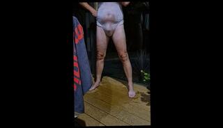 Video 1655168383: sissy crossdresser piss, sissy crossdresser solo, amateur sissy crossdresser, crossdresser sissy panties, sissy peeing, mature crossdressers sissys, pee pissing outdoor, solo male pee, crossdressing outdoor sex, public pissing sex, peeing outside