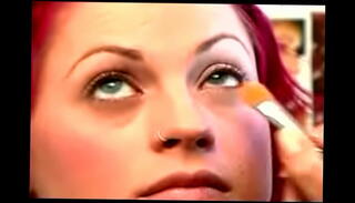 Video 12930355: christina aguilera