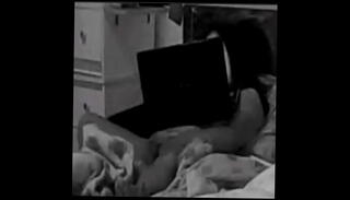 Video 1589182515: woman caught masturbating, wife caught masturbating, porn caught, sex caught, female masturbation porn, shy masturbating, bed cam