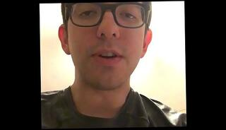 Video 594031035: cute straight