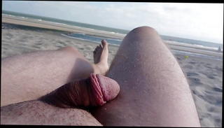 Video 1219108501: gay nude beach