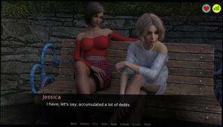 Video 1620246234: cartoon, slutty college girl, slutty blonde girl