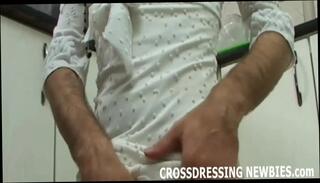 Video 237804101: sissy crossdresser masturbates, amateur sissy crossdresser, gay sissy crossdresser, crossdressing newbies, gay man sissy, crossdresser girl, gay hunk masturbating, girl masturbation hd, good woman