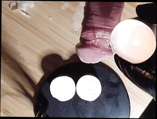 Video 1593307601: bdsm fetish cock, cbt wax, wax torture, hard fetish bdsm, uncut cock masturbation, amateur uncut cock, uncut cock gay, hot wax cock, waxing cumshot, wax pain, hd uncut, australian cock