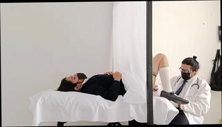 Video 1656741845: hentai doctor, big ass doctor, pervert doctor, latin doctor, mexicana big ass