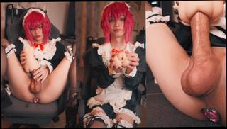 Video 1653449853: crossdresser femboy anime cosplay, hentai anime crossdresser cosplay, crossdresser femboy sissy, sissy femboy solo, sissy femboy maid, sissy femboy masturbate, sissy femboy jerking, asian hentai trans femboy, femboy big dick solo, femboy sissy cumshots, big cock hentai anime, sissy femboy amateur, sissy crossdresser toying, cute sissy femboy