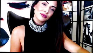 Video 1405435401: femdom mistress latex, brunette femdom mistress, webcam mistress, mistress high heels, beautiful mistress, good mistress, best mistress, nice mistress, latex spandex, great femdom, webcam straight, webcam smoker