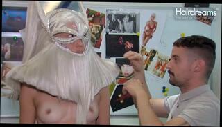 Video 327738104: nude male