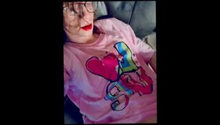 Video 1624285113: solo piss, solo amateur trans, amateur piss drinking, urinal, cute tranny