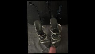 Video 1597368793: foot job feet fetish, feet pov foot, pov foot job cumshot, pov foot job cum, amateur pov foot job, foot fetish masturbation, foot fetish cock, shoejob foot job, big feet foot job, german foot fetish, huge foot fetish, sexy stripper