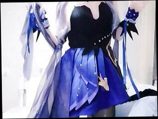 Video 1588444851: black pantyhose masturbation, cosplay masturbation, man gay