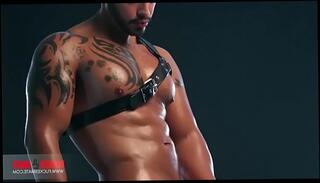 Video 855267605: gay sexy hunks, gay hunk cums, pornstar hunk, hunk jerks