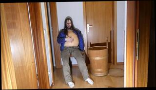 Video 1653407133: inflation fetish, fetish solo, amateur man solo, amateur solo male, male belly inflation, big belly inflation, deutsch solo male, long hair fetish, german fetish