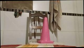 Video 1663836245: anal ass, toys