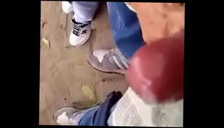 Video 1027946085: granny cumshot, latin granny