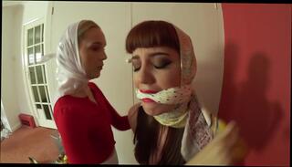 Video 1622129414: milf lesbian moms, bdsm chained, lesbian lingerie milf, blonde milf lesbian, lesbian dykes, mom underwear, red head lesbian, underwear stockings, hd bdsm