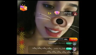 Video 1385245805: hot brazilian girl