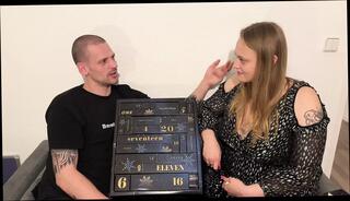 Video 1619849141: pierced straight, pierced tattooed german, pierced tattooed blonde, pierced european