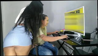 Video 1599450915: lesbian bukkake, horny lesbians kissing, horny lesbians masturbation, horny lesbians orgasm, horny homemade lesbian, lesbian kissing hardcore, lesbian sex kissing, lesbians oral sex, deep throat bukkake, cum bukkake, bukkake blowjob, lesbian latinas
