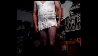 Video 1224077575: sexy shemale tranny, shemale tranny ass, tranny travesti, tranny dressed