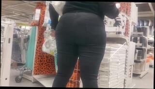 Video 315719704: milf voyeur, butt ebony milf, milf wide, milf close, british milf, fat arse
