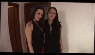 Video 9208404: ffm foot, foot fetish, ffm 3some