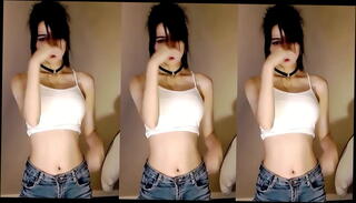 Video 1005008445: sexy dance cam, cam bitch, chinese sexy dance, cute bitch