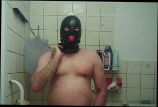 Video 982901504: fetish gay solo masturbation, slave milking, bdsm fetish, gay solo male masturbation
