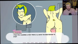 Video 1599217615: femdom fingering, boobs masturbate fingering, fingering pussy masturbation, domination