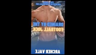 Video 1593100523: foot ball jock, fetish gay solo, slave humilation, solo fetish play, gay straight amateur jock, straight jock boy, solo guy dirty talk, solo male dirty talk, gay college jock, jock daddy, puppy slave, jock stories, european jock, public humilation