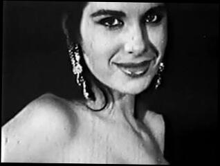 Video 144616301: vintage softcore, vintage striptease, vintage tits, vintage straight, vintage brunette, small striptease