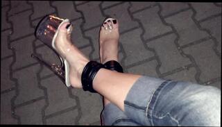 Video 1657230881: fetish crossdresser sissy, pov feet fetish, sissy crossdresser trans, sissy crossdresser shemale, amateur sissy crossdresser, pov amateur skinny, high heels feet fetish, latex crossdresser, fetish feet stockings, amateur public pov, pov amateur outdoor, european amateur pov, pov hd amateur, polish crossdresser, crossdresser outside