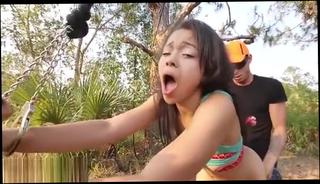 Video 837228904: latin teen bdsm, hardcore bdsm, outdoor bdsm, teen hardcore action, wild hardcore actions, cunt hardcore