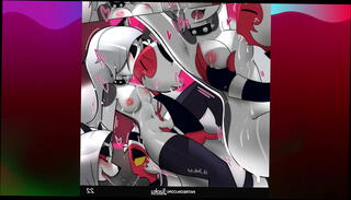 Video 1501663595: rope bondage pussy, rope bondage anal, bondage blowjob anal, big dick furry, furry cock, furry comic, furry boss, hotel bondage