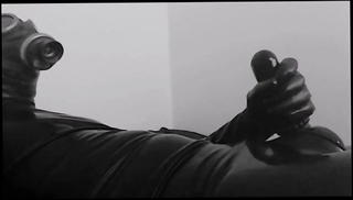 Video 507365201: latex catsuit masturbation, black latex catsuit, latex bdsm, latex handjob, latex amateur, gay latex, latex hd