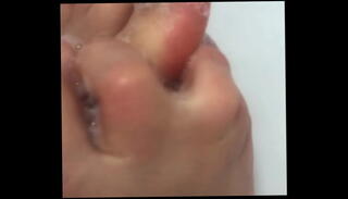 Video 1479360855: nylon feet foot job, foot job feet fetish, nylon feet joi, amateur foot fetish, nylon socks foot job, foot washing, bath foot job, bathroom foot job, hungarian joi, hard feet