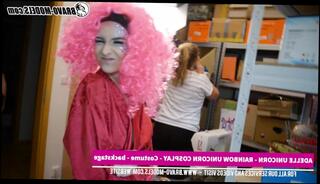 Video 1588148373: small tits petite babe, tits czech babe, tits cosplay, small tits celebrity, babe behind