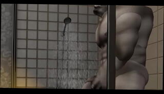 Video 1295560305: nude butt, dick nude, nude ass, monster butt