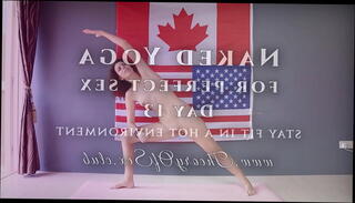 Video 1592384355: sex naked nude, small tits naked, tits brunette sex, naked yoga exercise, small tits long legs, naked training, perfect naked