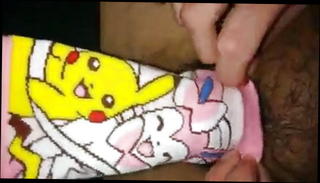 Video 1567034731: gay handjob cum, pokemon cum, socks cum, face cum