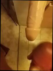 Video 1638212471: gay man masturbating