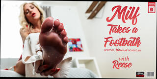 Video 1659100554: blonde milf solo masturbation, milf solo toy, milf toes, milf solo female, high heels solo masturbation, blonde hot milf masturbating, tattooed milf masturbating, lingerie masturbating solo, milf bath, nice blonde milf, milf warms