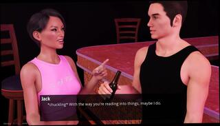 Video 1625207514: cartoon, private strip, strip dance, man strip