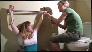 Video 868949904: bdsm piss, pissing lesbians, big ass pissing, tied pee, red head bdsm, pissing hd