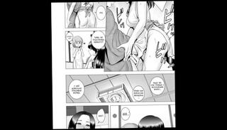 Video 1607402843: manga porn, squirting orgasm, cartoon