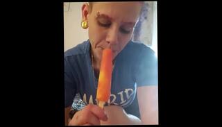 Video 1602919063: solo women, amateur solo female, big ass solo, solo blowjob, solo tattooed, ass slurps