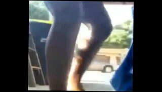 Video 1616307205: babe twerking, twerking outdoors, horny teen ass, ass boobs teen