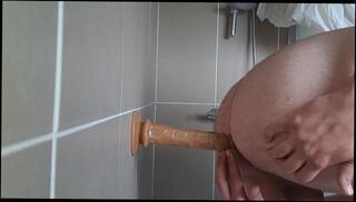Video 1612708383: solo anal dildo ride, gay solo dildo, solo amateur dildoing, solo male dildo, ass toyed big