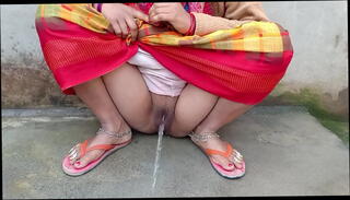 Video 1608572215: hardcore piss, indian pissing outdoor, desi pissing, hot piss