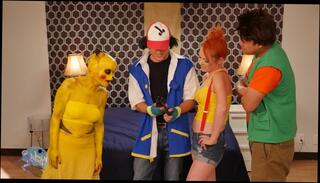 Video 324527903: tyler nixon, kassondra raine, busty teen tit, busty blonde porn star, busty redhead teen, busty huge tit, busty blonde pornstar, busty cosplay, porn star interview, pokemon porn, pornstar behind